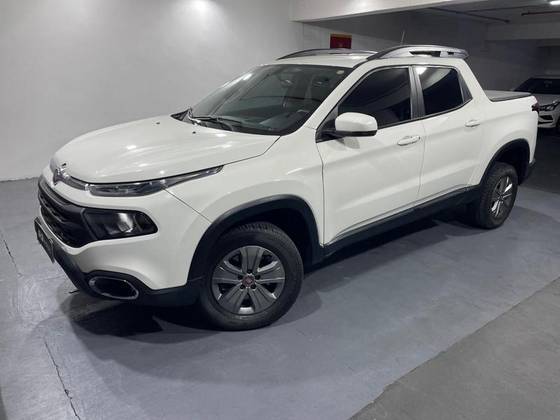 FIAT TORO 1.8 16V EVO FLEX FREEDOM AT6